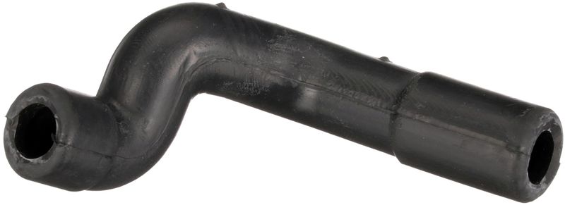 Schlauch, Kurbelgehäuseentlüftung