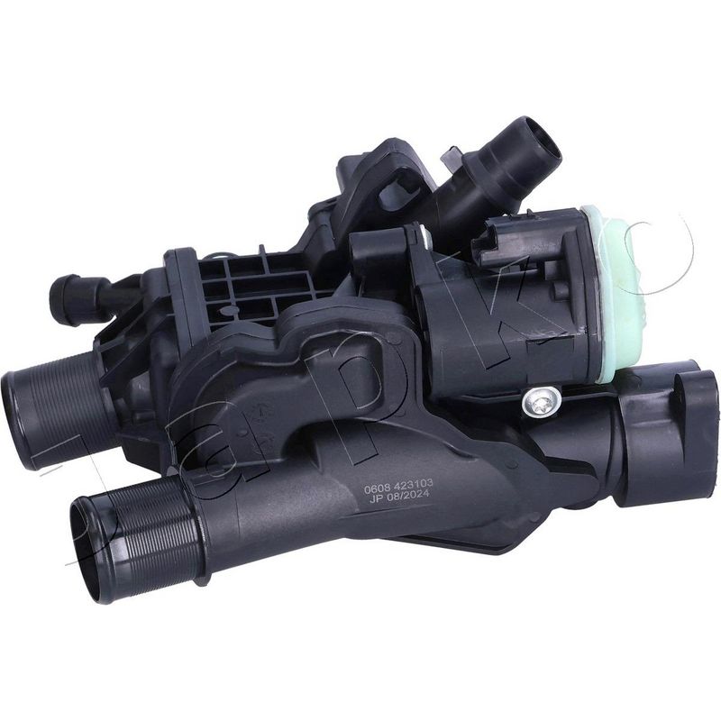 Spule, Magnetkupplung (Kompressor)