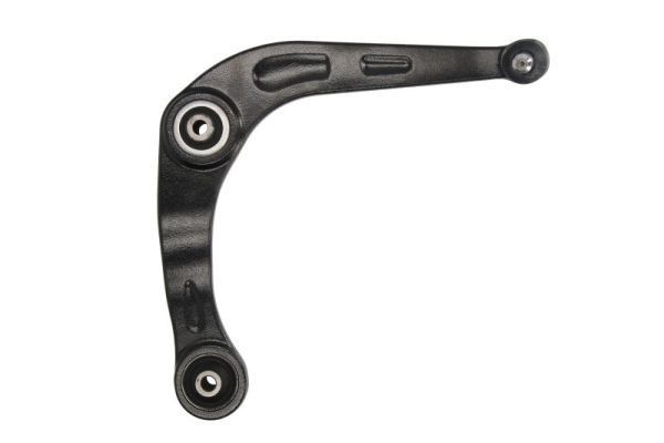 Lenker, Radaufhängung