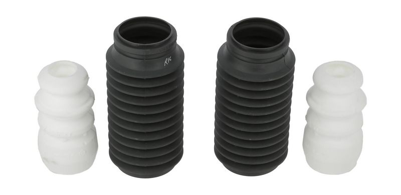 Staubschutzsatz, Stoßdämpfer