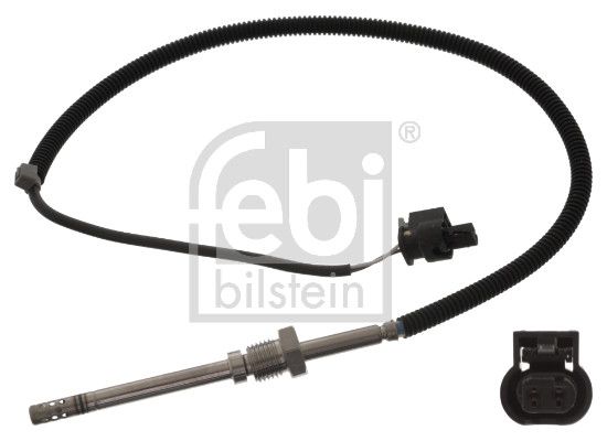Abgastemperatursensor (vor dem partikelfilter) passt zu: MERCEDES C T-MODEL (S204), C (W204), E T-MODEL (S211), E (VF211), E (W211), GL (X164), M (W164), R (W251, V251), S (W221 2.0D-4.0D 03.02-12.18