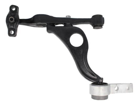 Lenker, Radaufhängung