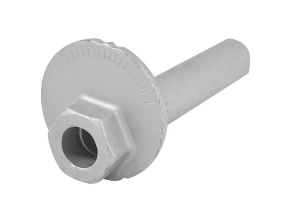 Klemmschraube, Trag-/Führungsgelenk