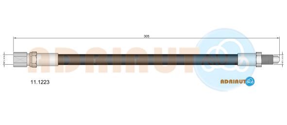 Radkasten aus Kunststoff