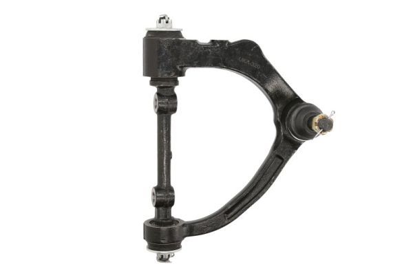 Lenker, Radaufhängung