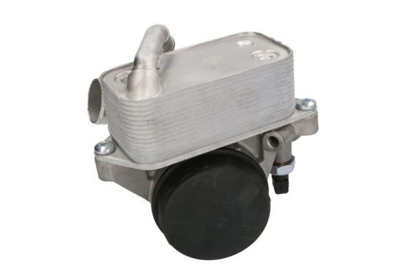 Ölkühler, Motoröl