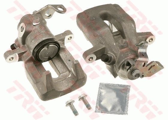 Bremssattel