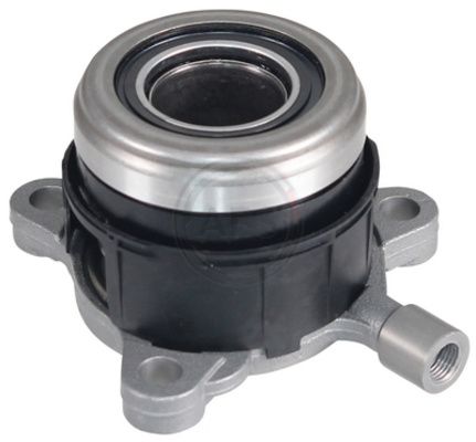 Abdeckblech, Staubschutz-Radlager