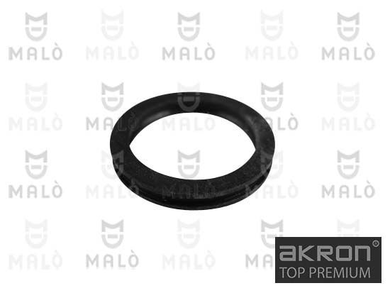 Zentralausrücker, Kupplung