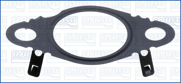 Dichtung des Abgasrückführungskühlers