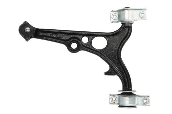 Lenker, Radaufhängung