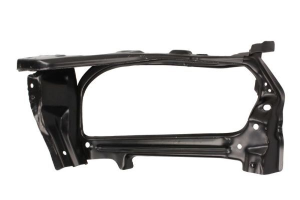 Frontverkleidung - Scheinwerferaufnahme