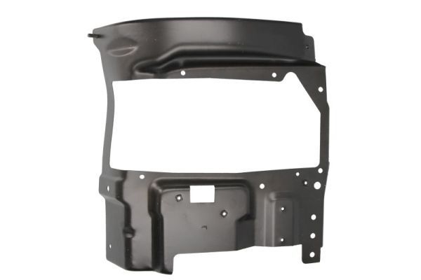 Frontverkleidung - Scheinwerferaufnahme