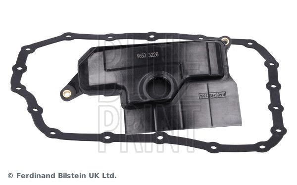 Hydraulikfilter, Automatikgetriebe