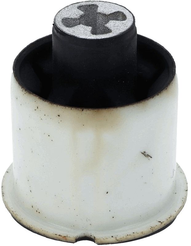 Lagerung, Achskörper