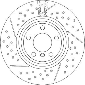 Bremsscheibe