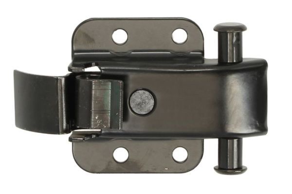 Türfeststeller - Öffnungsbegrenzung