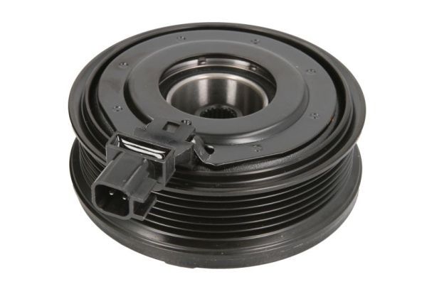 Magnetkupplung, Klimakompressor