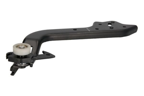 Schiebetür - Rollenführung