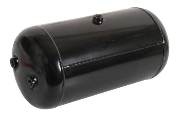 Luftbehälter, Druckluftanlage