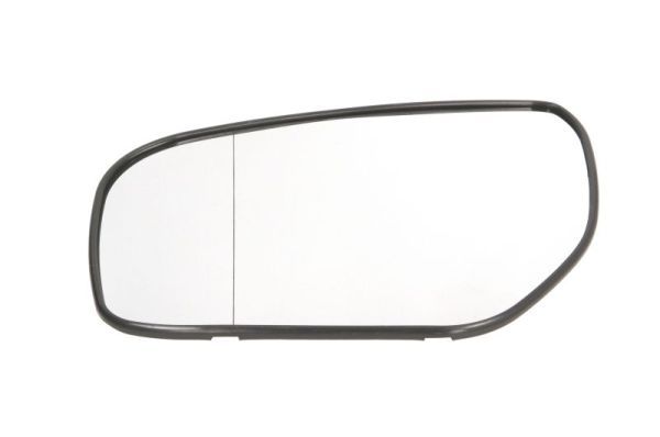 Außenspiegel - Spiegelglas