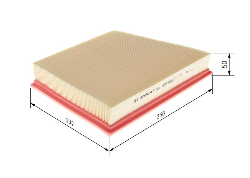Luftfilter