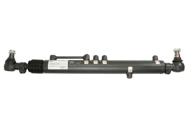 Arbeitszylinder, Servolenkung