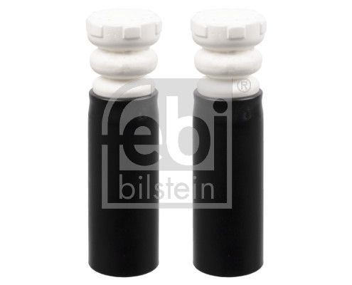 Staubschutzsatz, Stoßdämpfer