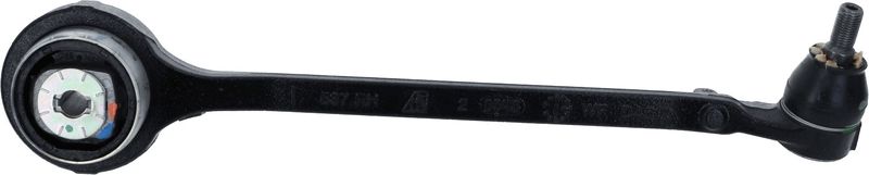 Lenker, Radaufhängung