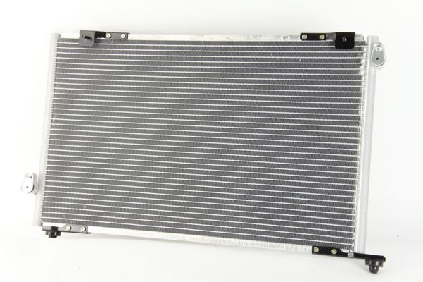 Kondensator, Klimaanlage
