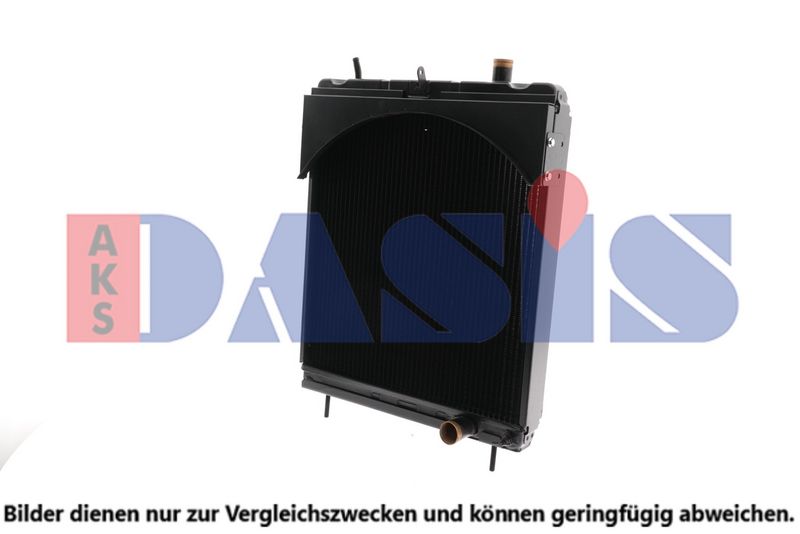 Kühler, Motorkühlung