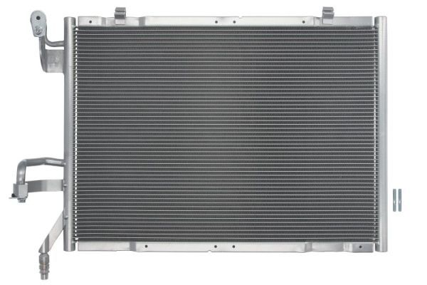 Kondensator, Klimaanlage