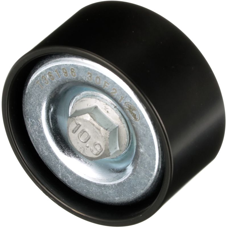 Umlenk-/Führungsrolle, Keilrippenriemen