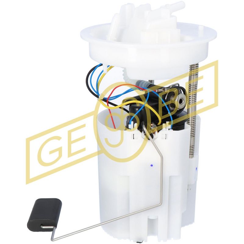 Kühlmittelrohrleitung