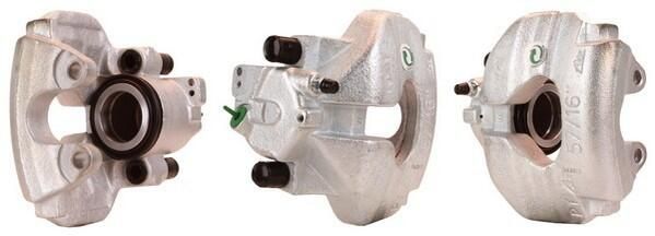 Bremssattel