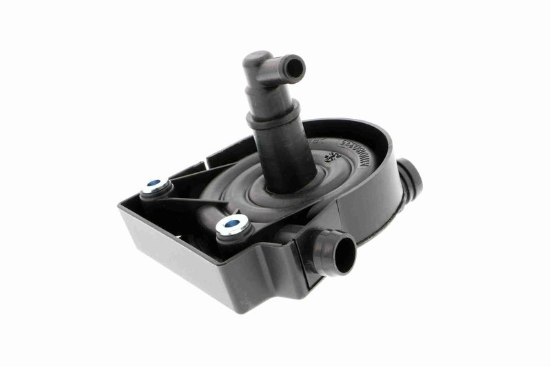 Ölabscheider, Kurbelgehäuseentlüftung