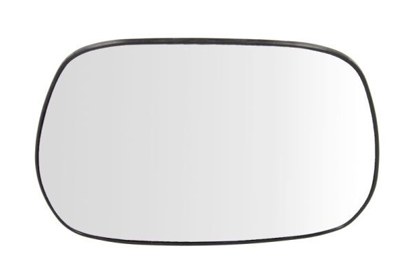 Außenspiegel - Spiegelglas