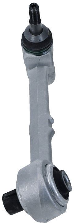 Lenker, Radaufhängung