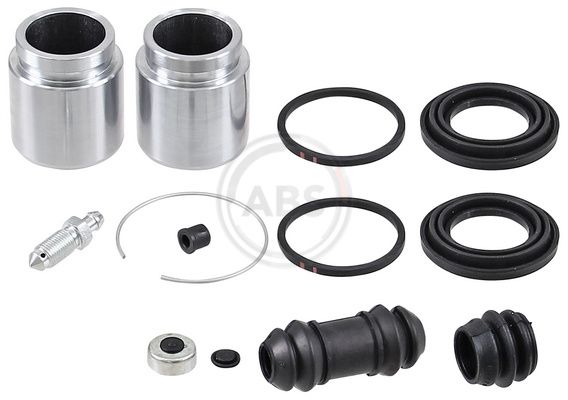 Reparatursatz, Ausrücklager