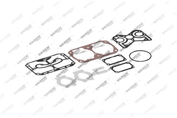 Reparatursatz, Druckluftkompressor
