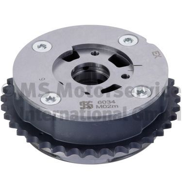 Nockenwellenversteller