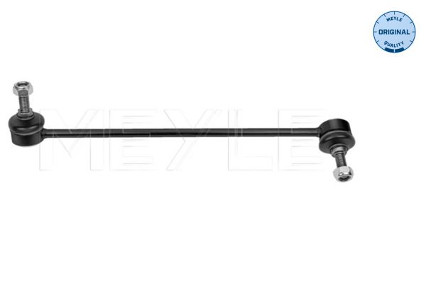 Stange/Strebe, Stabilisator