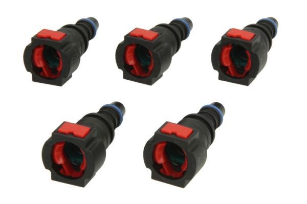 Schlauchverbinder, Harnstoffschlauch