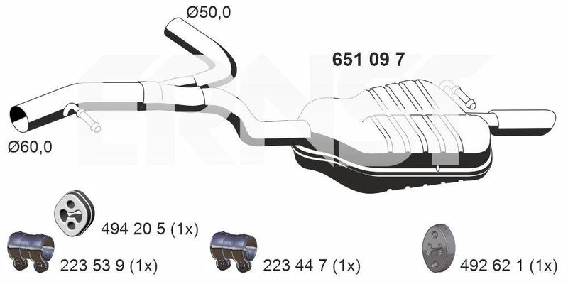 Motorrad-Straßenreifen