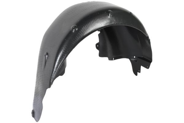 Radkasten aus Kunststoff