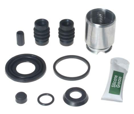 Scheinwerferreinigung - Waschwasserdüse