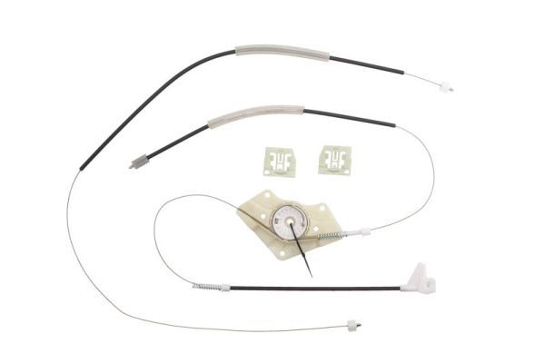 Fensterheber - Reparatursatz