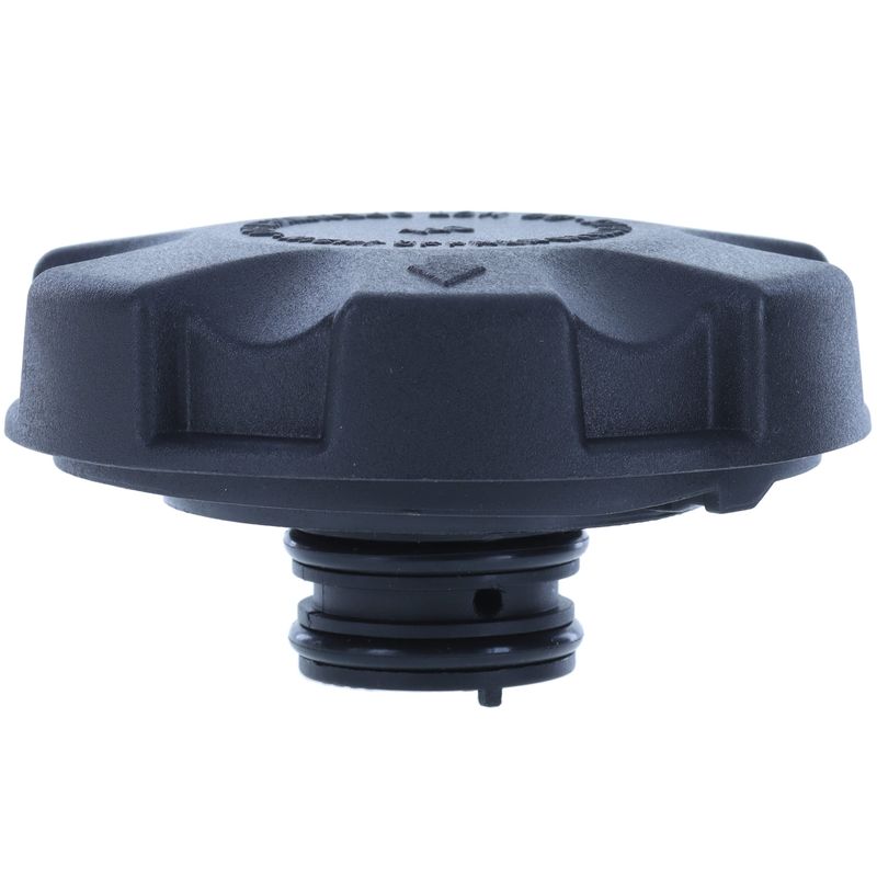 Verschlussdeckel, Kühlmittelbehälter