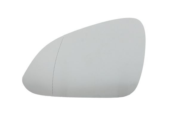 Außenspiegel - Spiegelglas