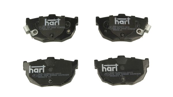 Reparatursatz, Führungsstrebe